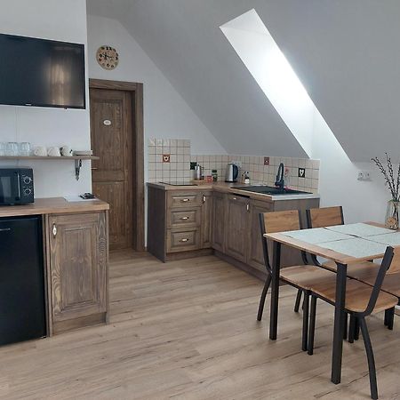 Apartmany Ema A Ela Tatranska Strba Bagian luar foto