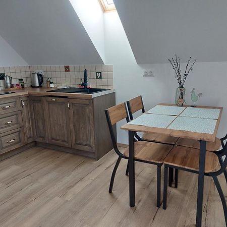 Apartmany Ema A Ela Tatranska Strba Bagian luar foto