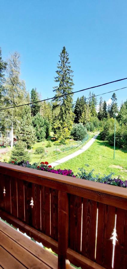 Apartmany Ema A Ela Tatranska Strba Bagian luar foto
