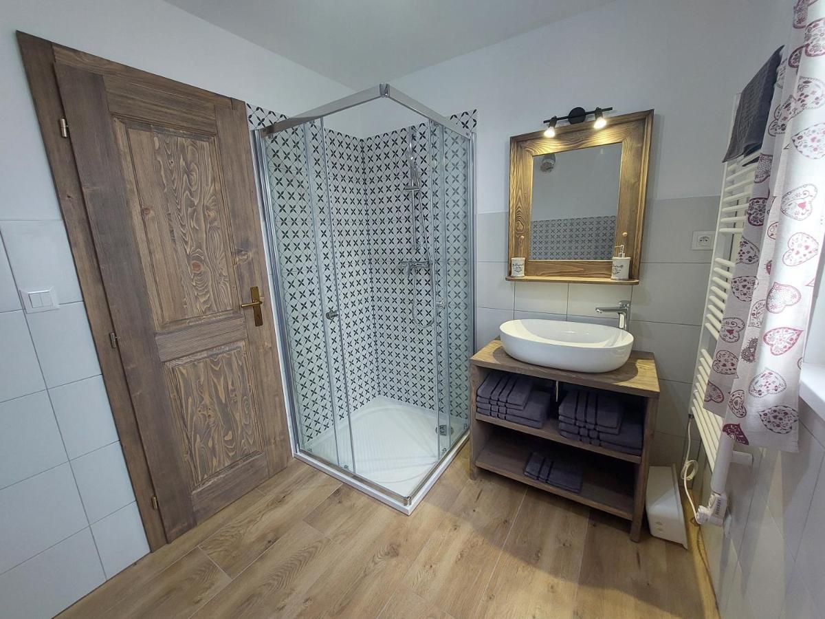 Apartmany Ema A Ela Tatranska Strba Bagian luar foto