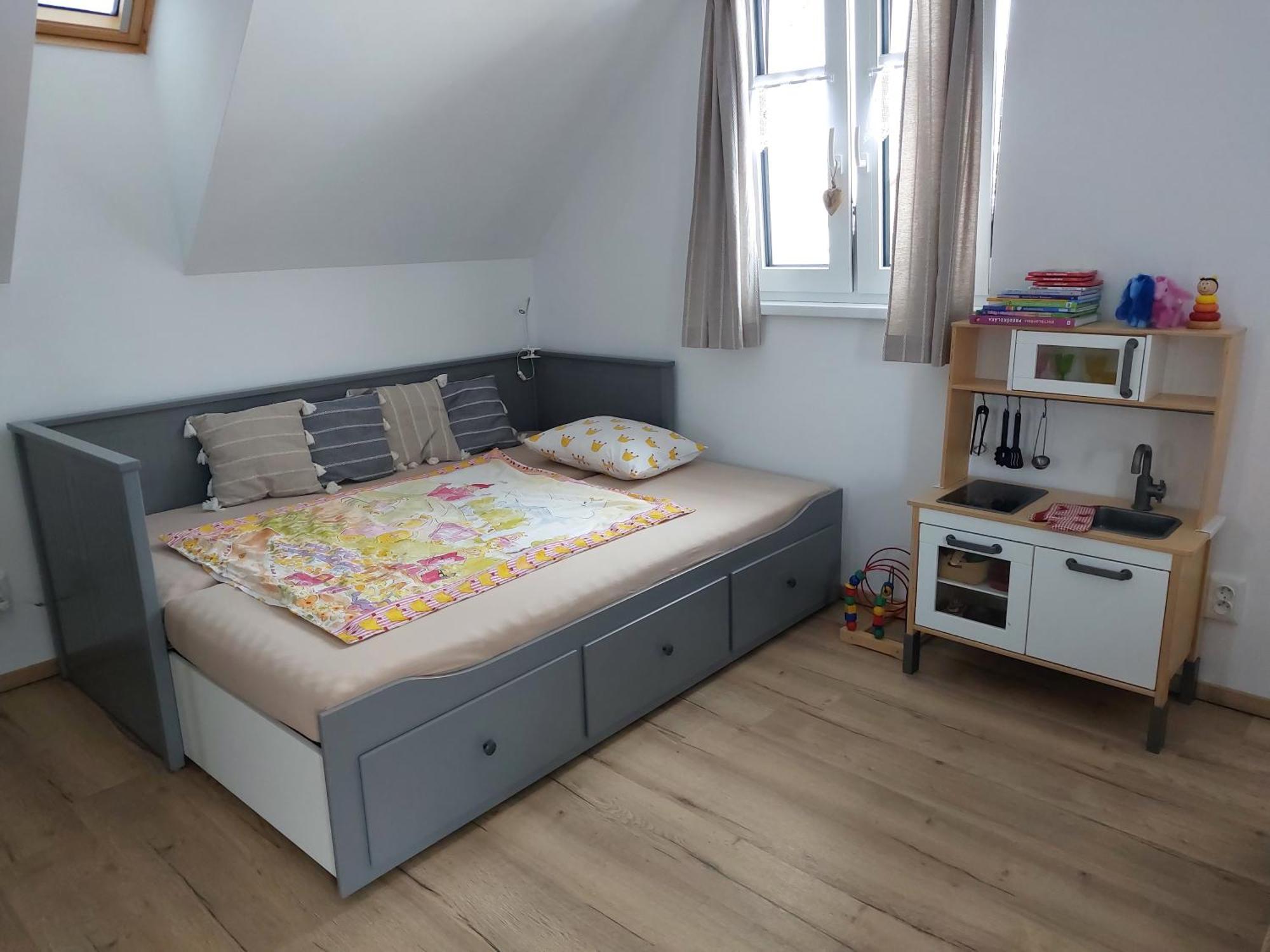 Apartmany Ema A Ela Tatranska Strba Bagian luar foto