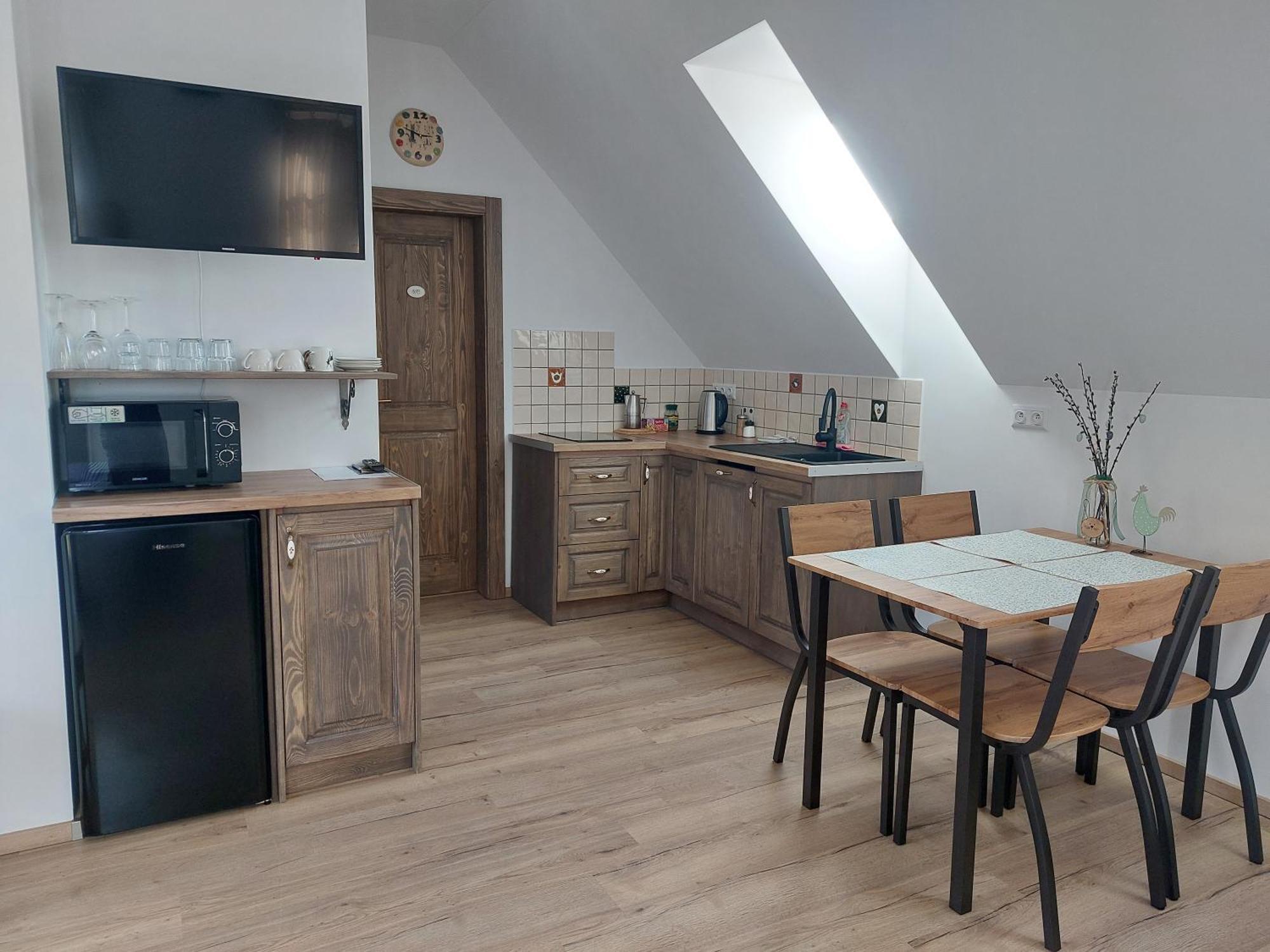Apartmany Ema A Ela Tatranska Strba Bagian luar foto