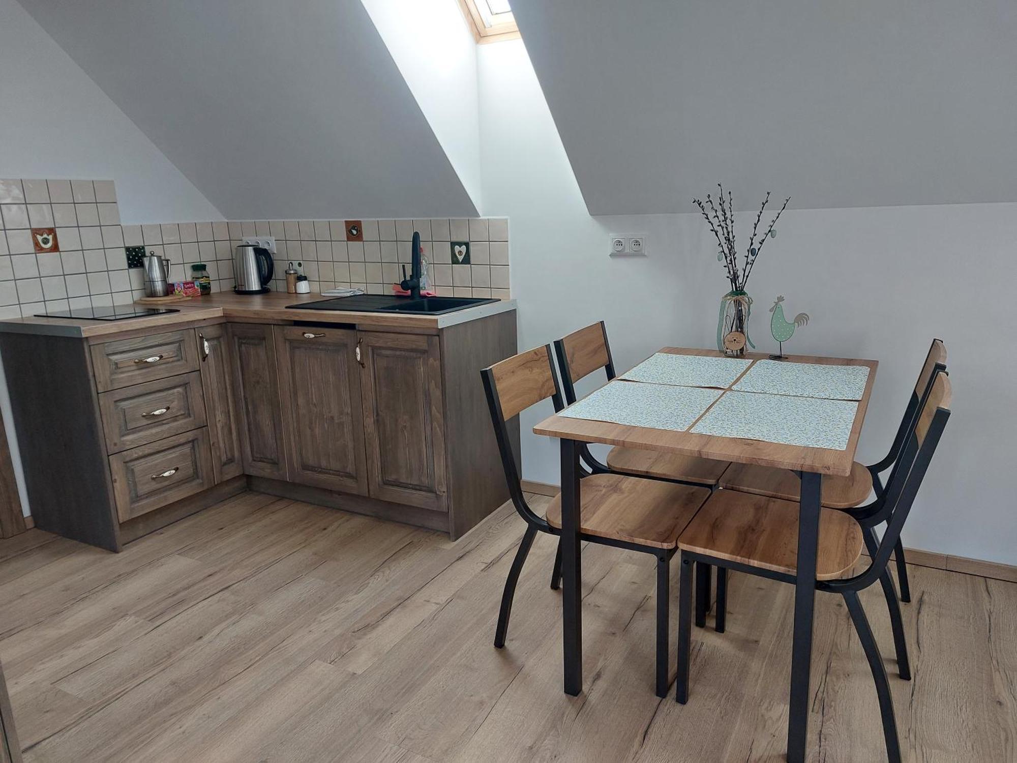 Apartmany Ema A Ela Tatranska Strba Bagian luar foto