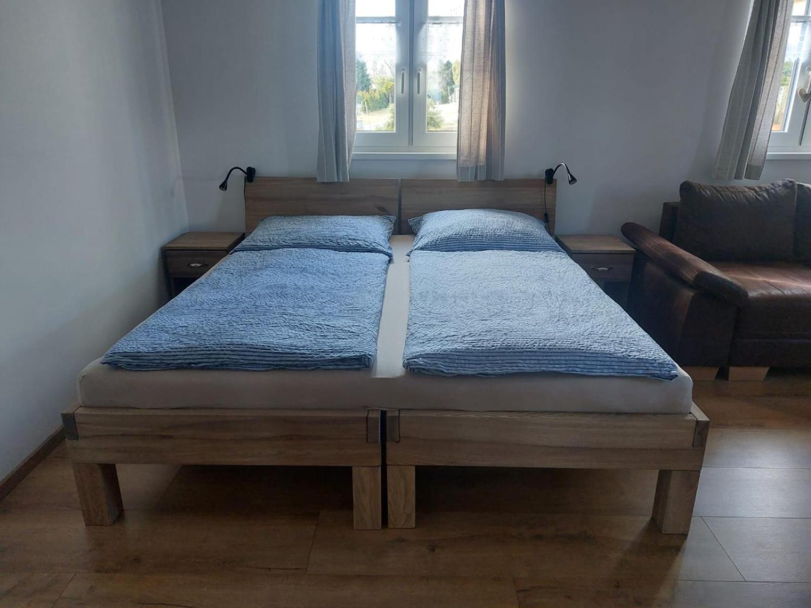 Apartmany Ema A Ela Tatranska Strba Bagian luar foto