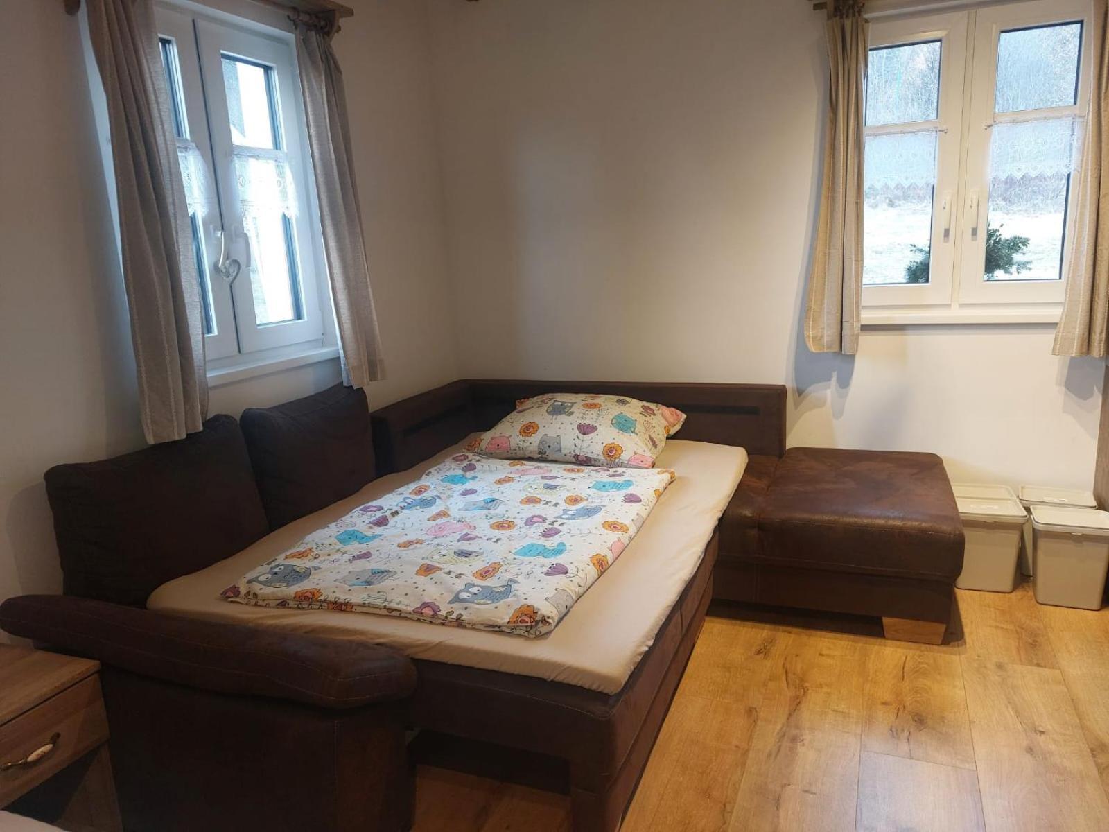 Apartmany Ema A Ela Tatranska Strba Bagian luar foto