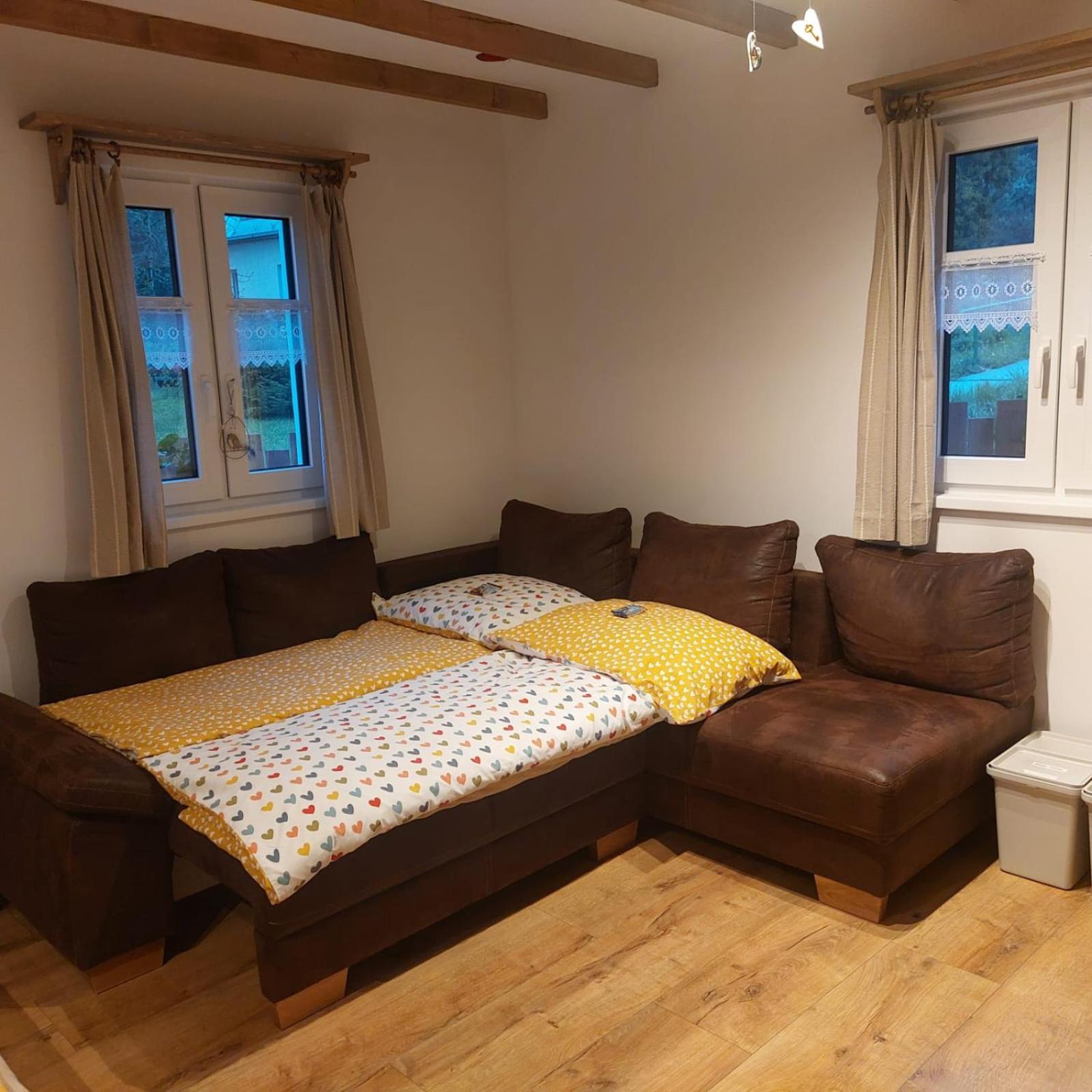Apartmany Ema A Ela Tatranska Strba Bagian luar foto